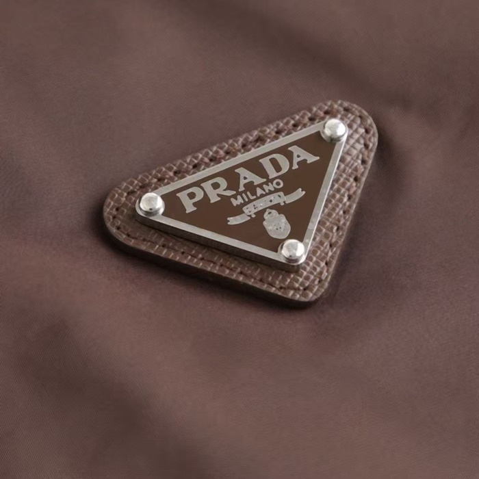 프라다 남성 양면 리나일론 재킷 prc12879x