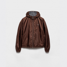 프라다 남성 양면 리나일론 재킷 prc12879x