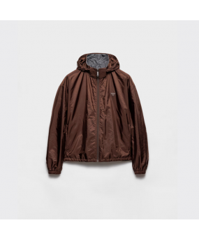 프라다 남성 양면 리나일론 재킷 prc12879x