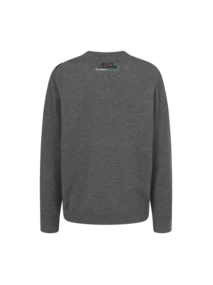 루이비통 남성 라운드 스웨터 lvc12886x