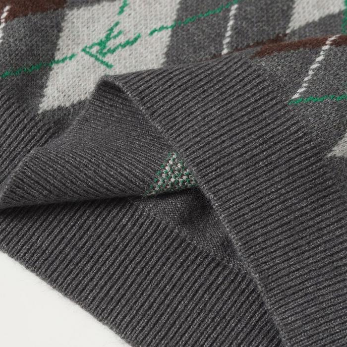 루이비통 남성 라운드 스웨터 lvc12886x