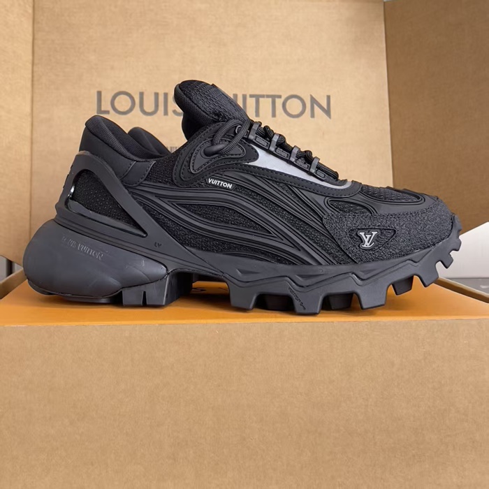 루이비통 남성 LV 서밋 스니커즈 lvs8885x