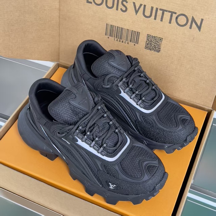 루이비통 남성 LV 서밋 스니커즈 lvs8885x