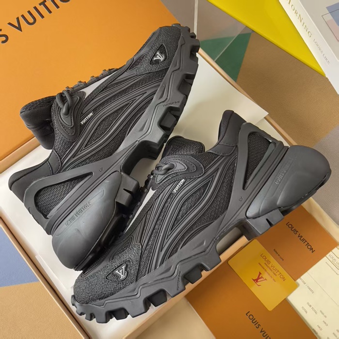 루이비통 남성 LV 서밋 스니커즈 lvs8885x