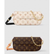 월릿 온 체인 아이비 M81911