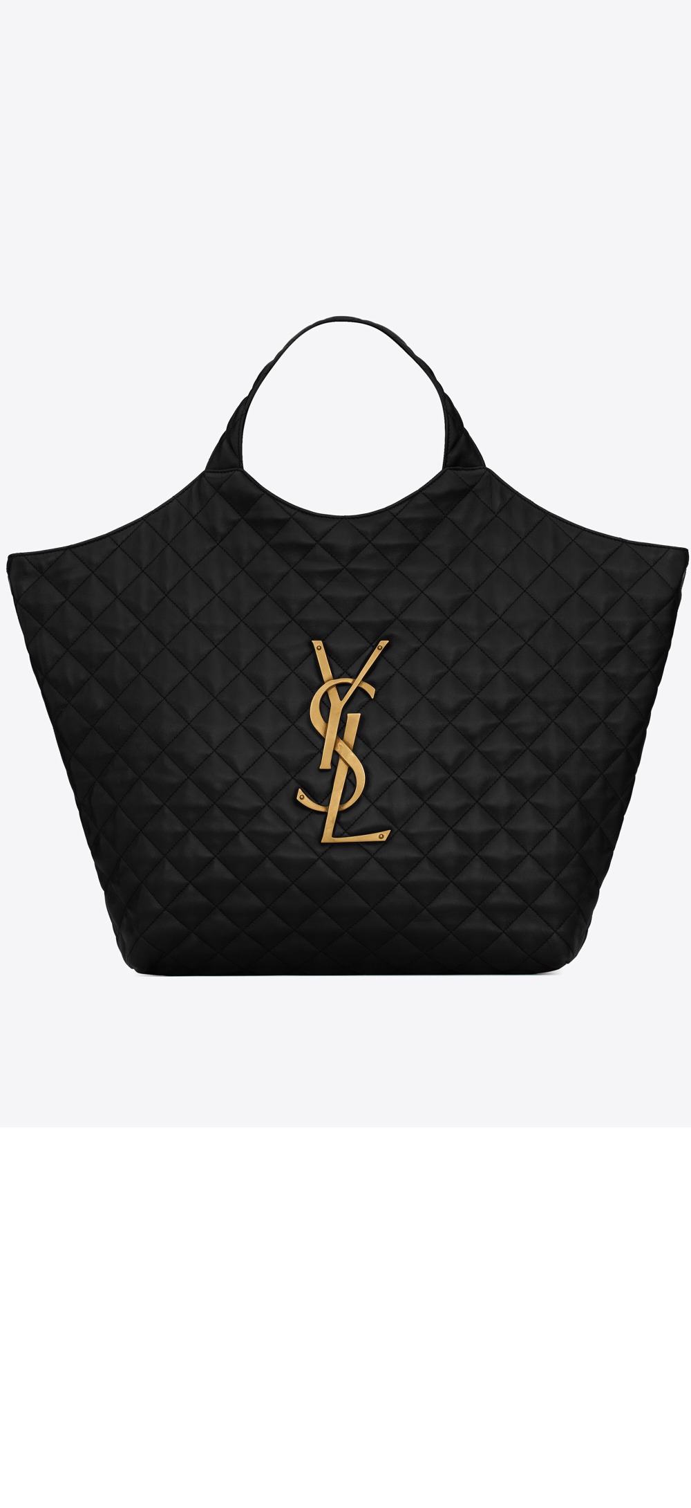 생로랑 아이케어 맥시 쇼퍼백 698651