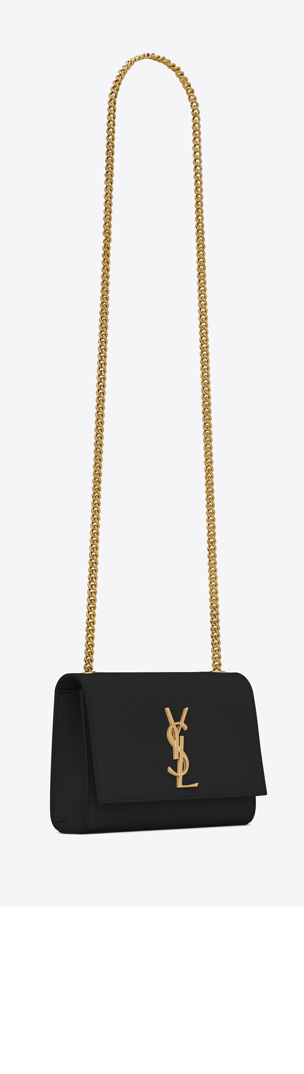 생로랑 케이트백 스몰 469390