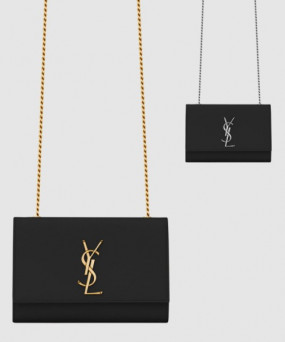 생로랑 케이트백 스몰 469390