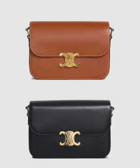 셀린느 트리오페 미듐 187363