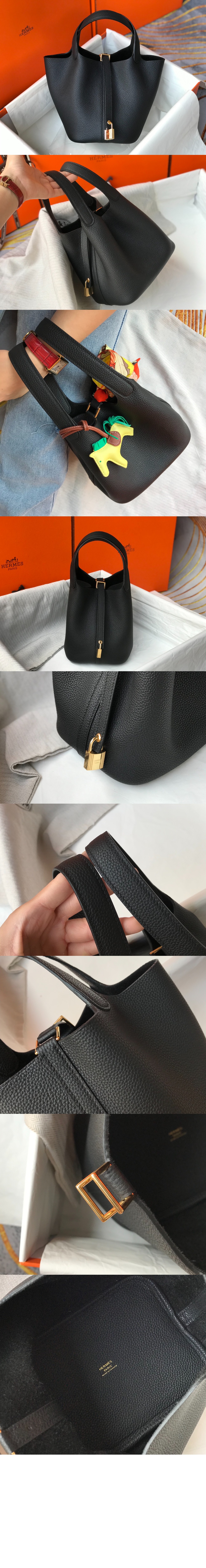 에르메스 피코탄 클레망스