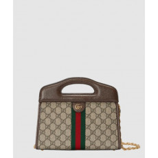 오피디아 GG 스몰 토트백 693724