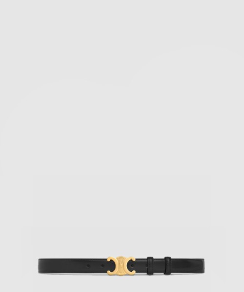 셀린느 미디엄 트리옹프 벨트 45AK93