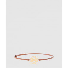 클래식 송아지 가죽 벨트