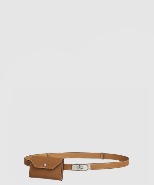 에르메스 켈리 포켓 벨트