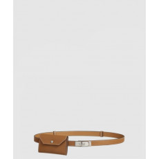 에르메스 켈리 포켓 벨트