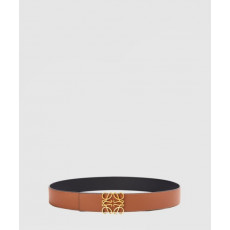 리버서블 애너그램 벨트