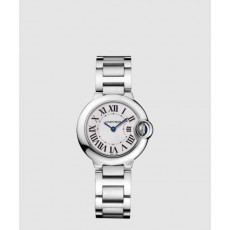 까르띠에 발롱블루 28 WSBB0067