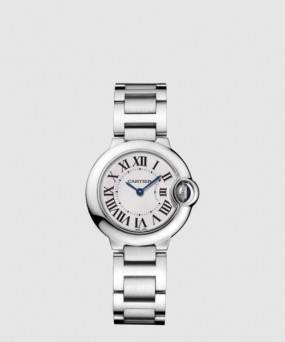 까르띠에 발롱블루 28 WSBB0067