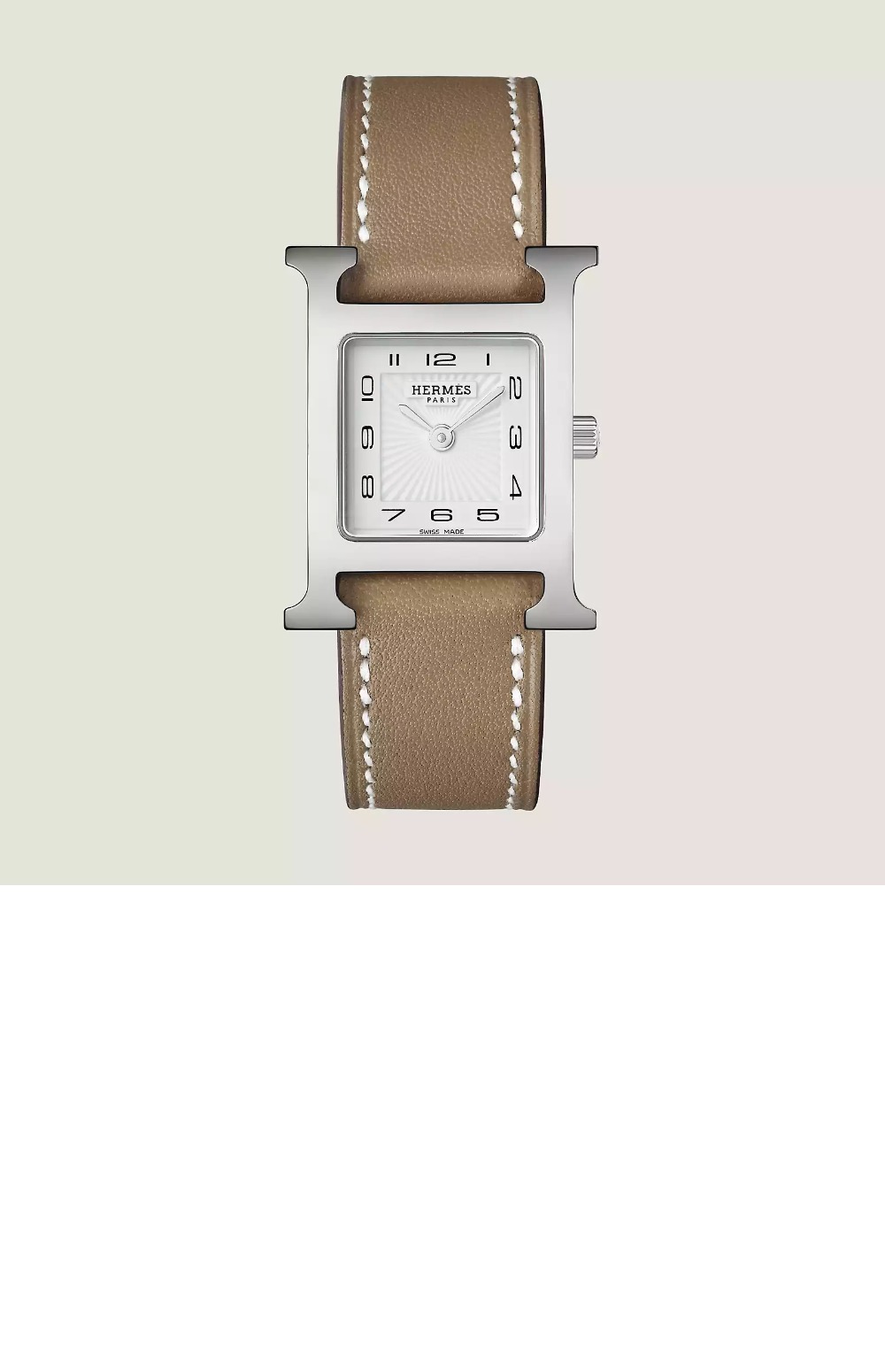 에르메스 H아워 25