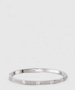 까르띠에 LOVE 브레이슬릿 N6710717