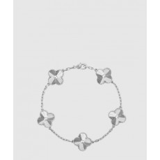 반클리프 빈티지 알함브라 브레이슬릿 9XE00