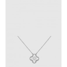 반클리프 빈티지 알함브라 펜던트 46100