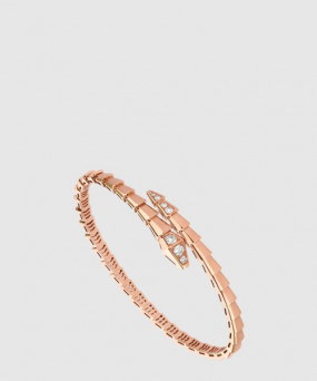 불가리 세르펜티 바이퍼 팔찌 357823