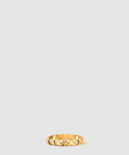 샤넬 코코크러쉬 반지 J11785