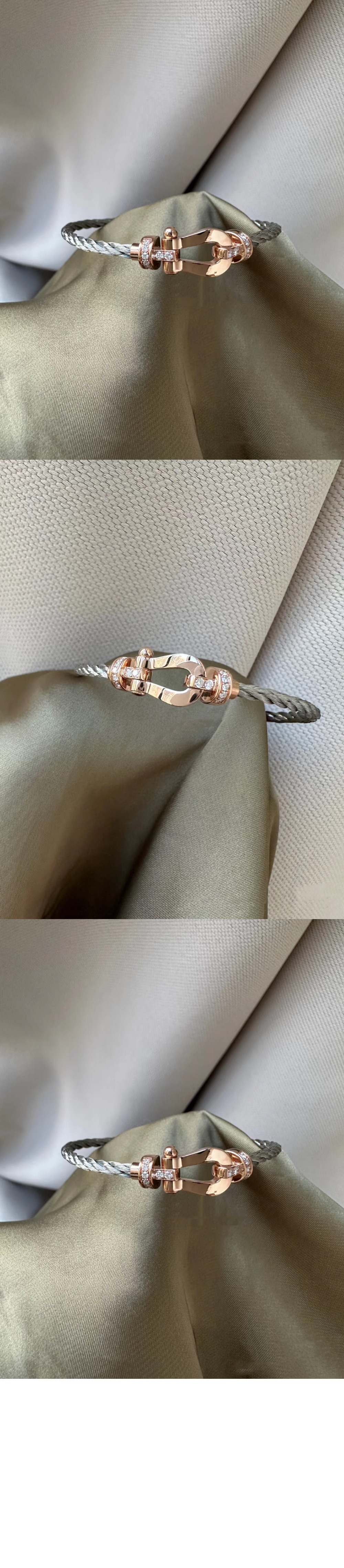 프레드 포스텐 브레이슬릿 6B0109