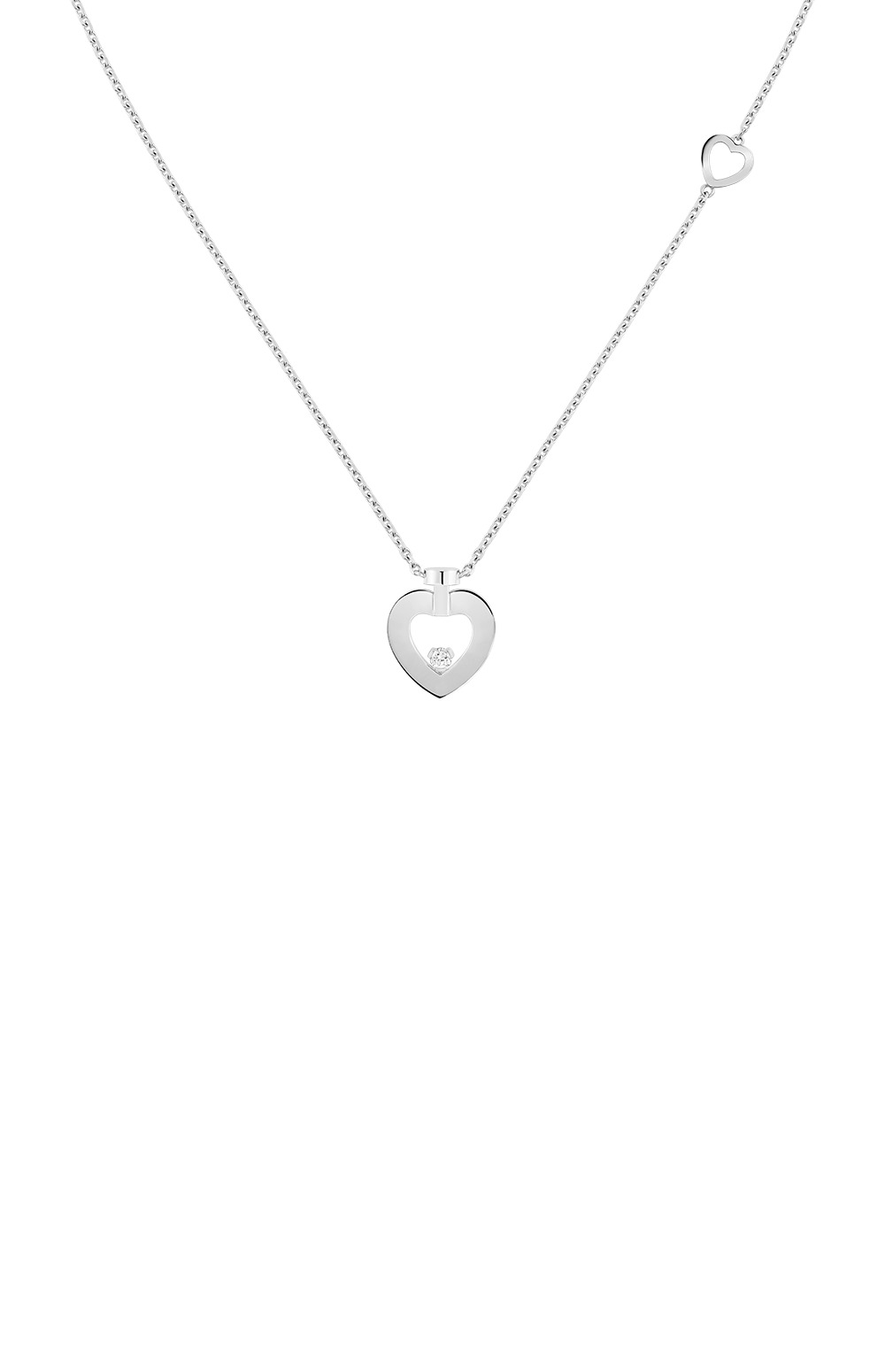 프레드 프리티 우먼 네크리스 7B0254