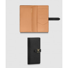 루이비통 LV 버티컬 월릿 M81330