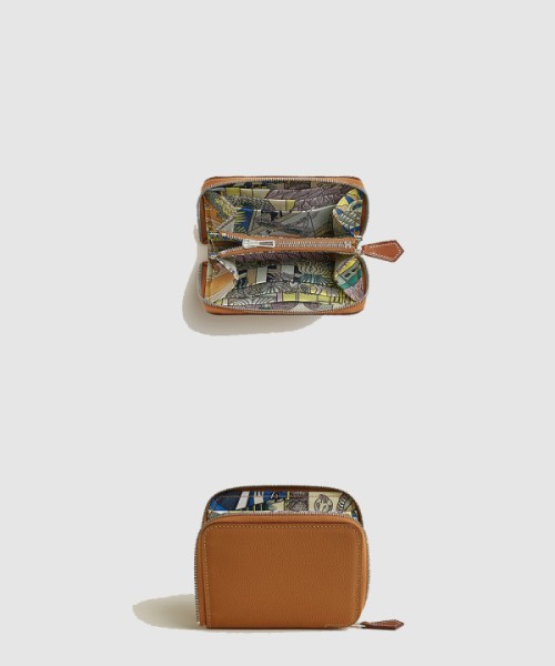 에르메스 바스티아 카드지갑 앱송