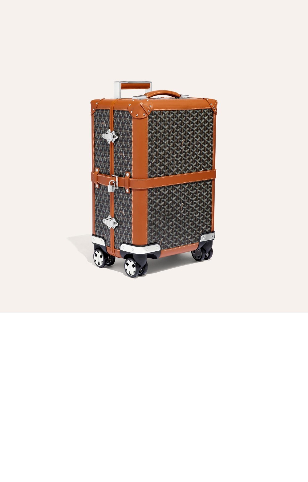 고야드 부흐제 트롤리 PM