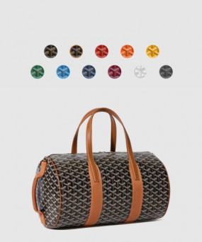 고야드 바렐 40 스포츠백