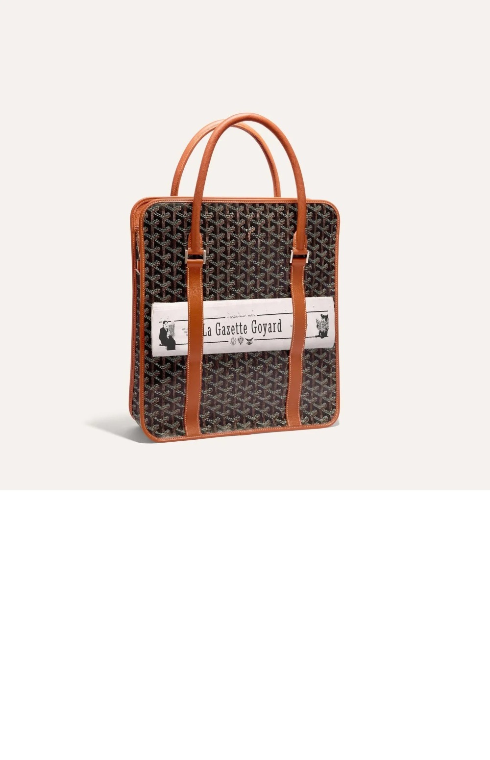 고야드 부르곤백