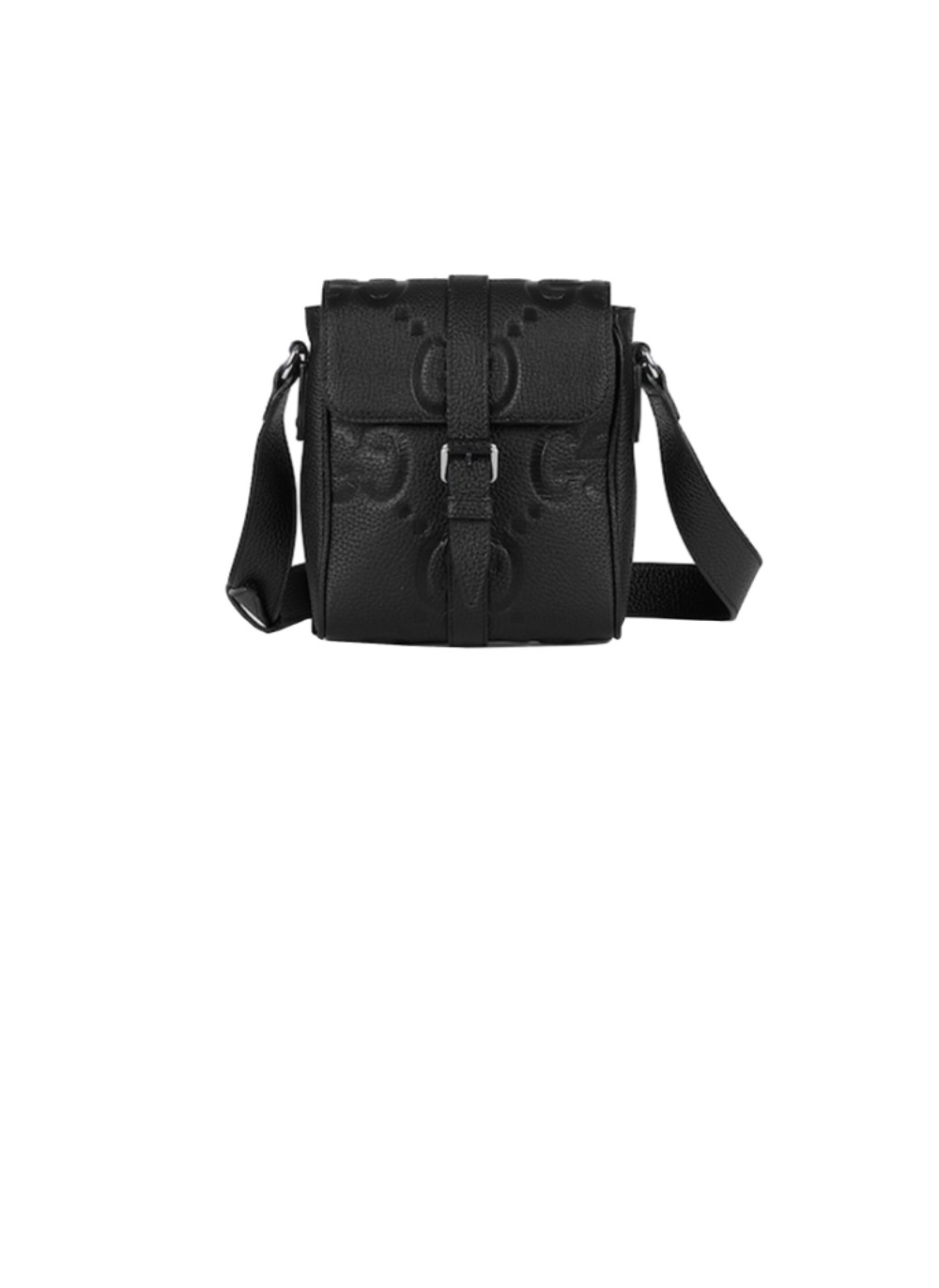 구찌 GG 스몰 메신저백 760235