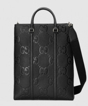 구찌 GG 미디엄 토트백 760233
