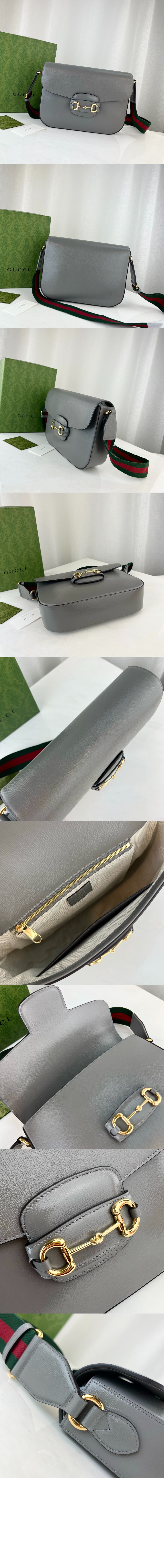 구찌 숄더백 700457