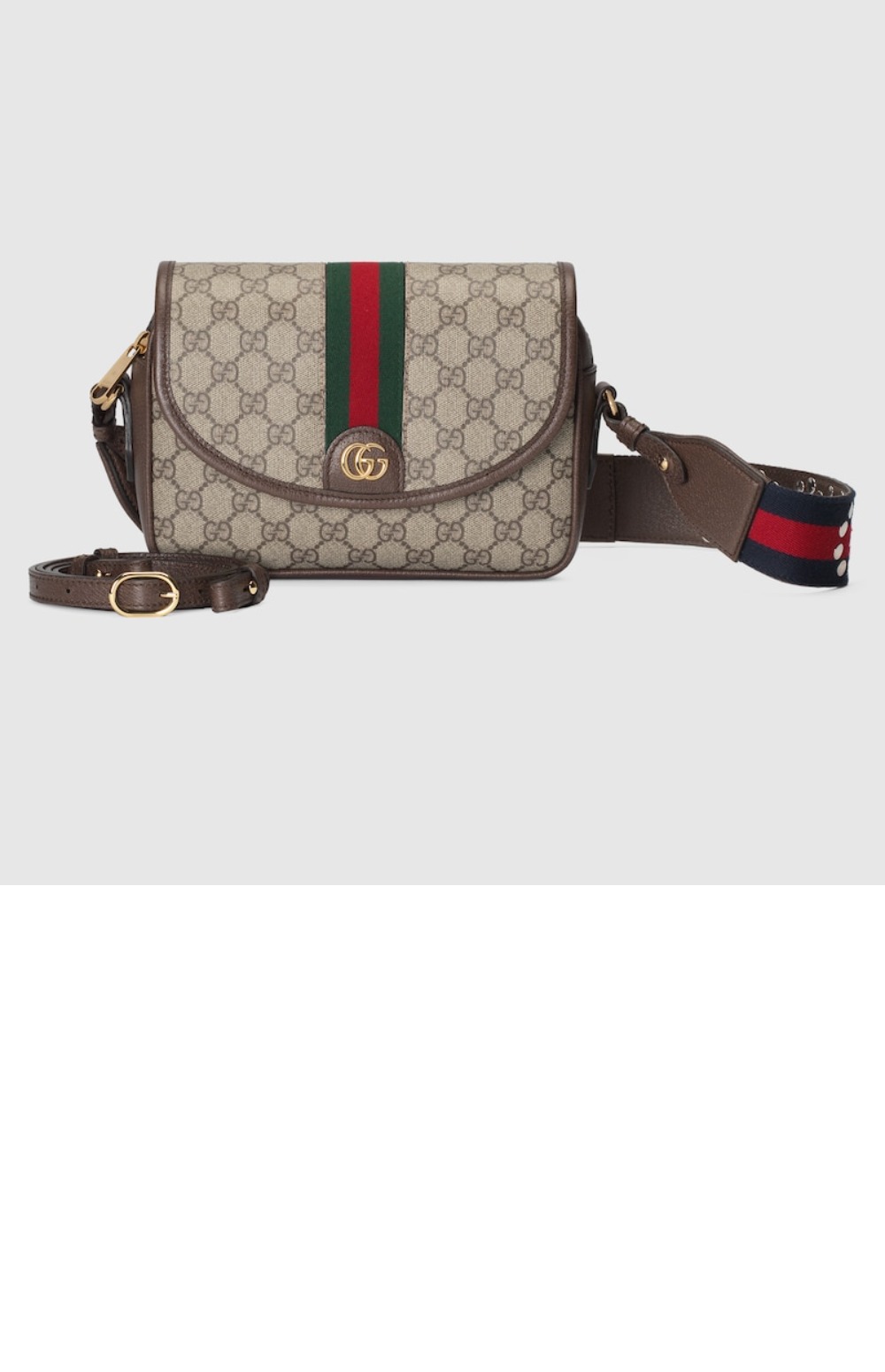 구찌 GG 스몰 숄더백 722117