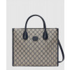 구찌 더블 G 스몰 토트백 659983