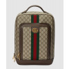 구찌 오피디아 GG 미듐 백팩 745718