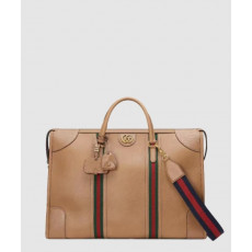 구찌 수프림 브리프케이스 715773