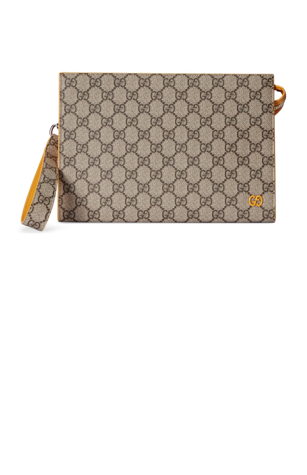 구찌 GG 디테일 파우치 768255