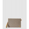 구찌 GG 디테일 파우치 768255