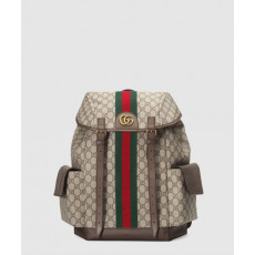 구찌 오피디아 GG 미듐 백팩 598140