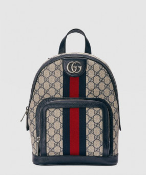 구찌 오피디아 GG 스몰 백팩 547965