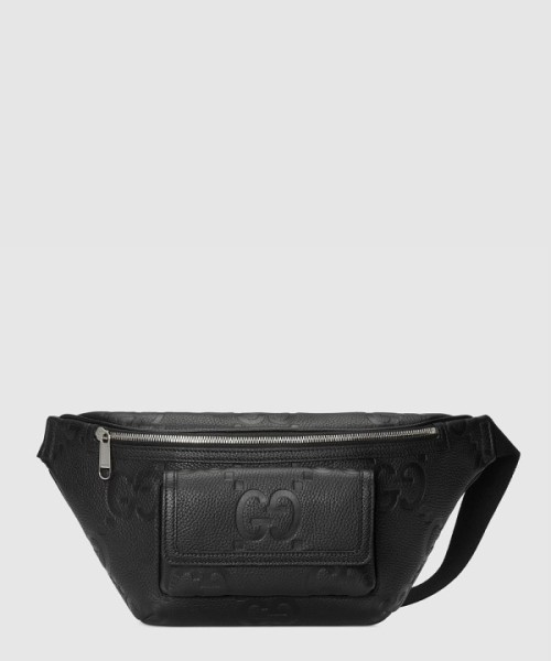 구찌 점보 GG 벨트백 645093