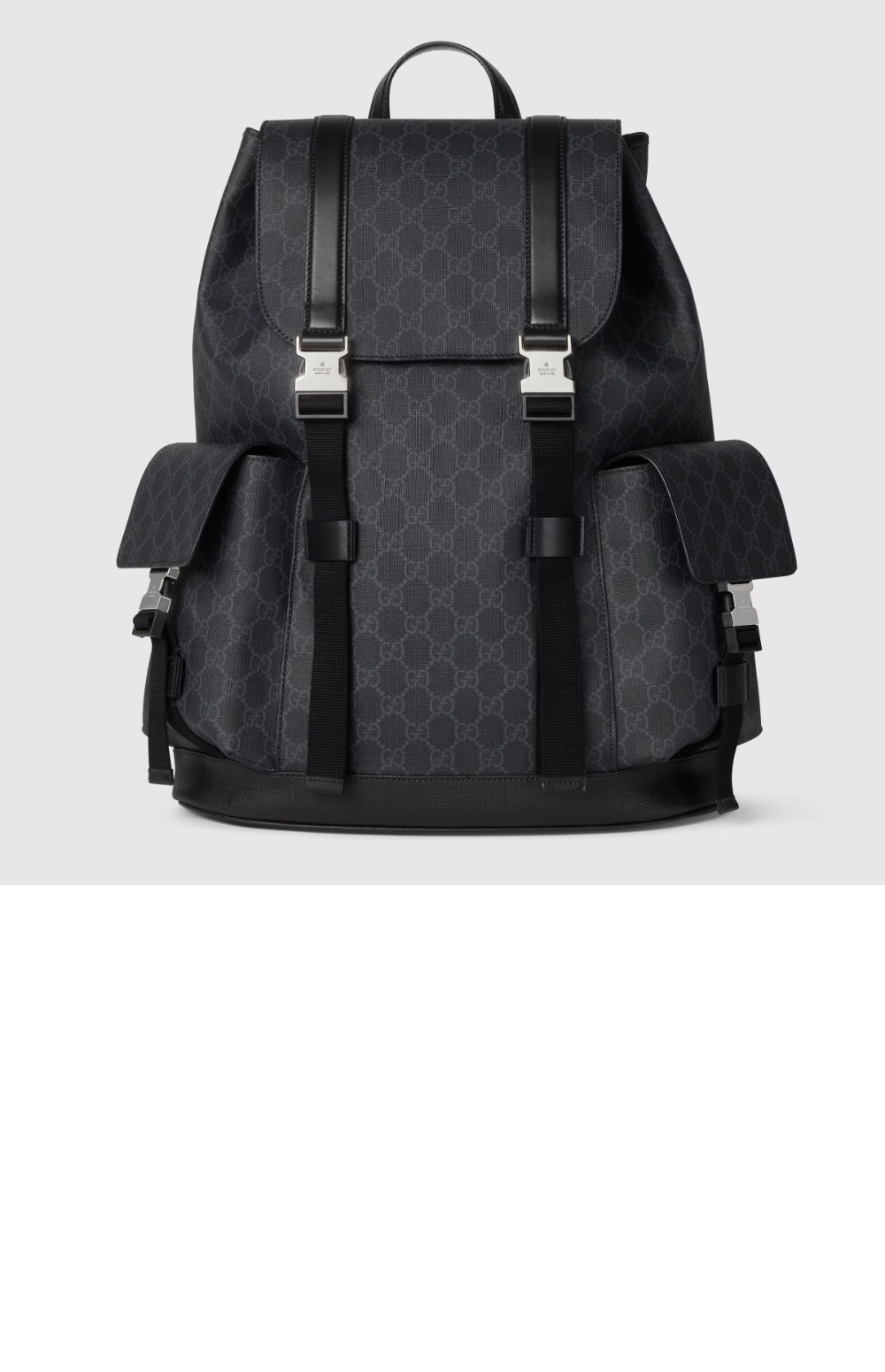 구찌 GG 백팩 792080