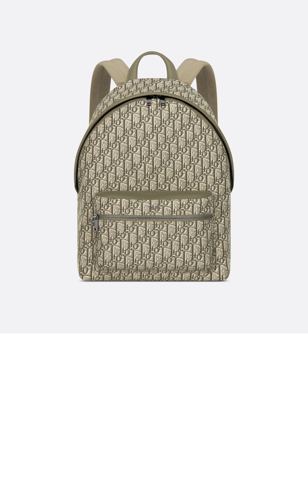 디올 라이더 백팩 미듐 1VOBA