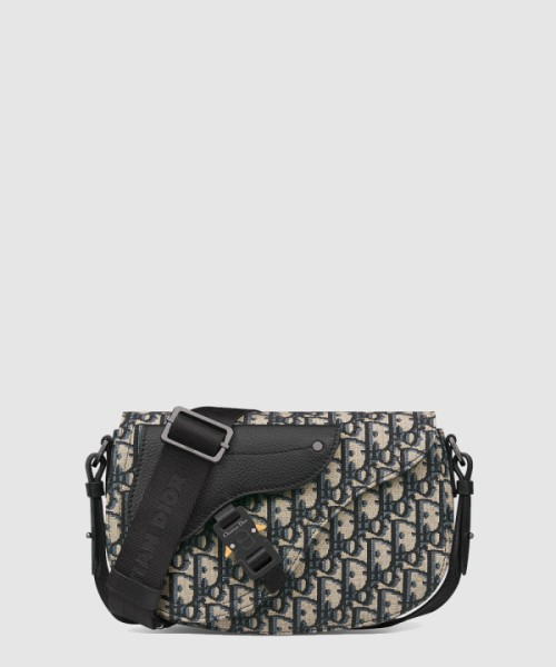 디올 새들 크로스백 1ADPO